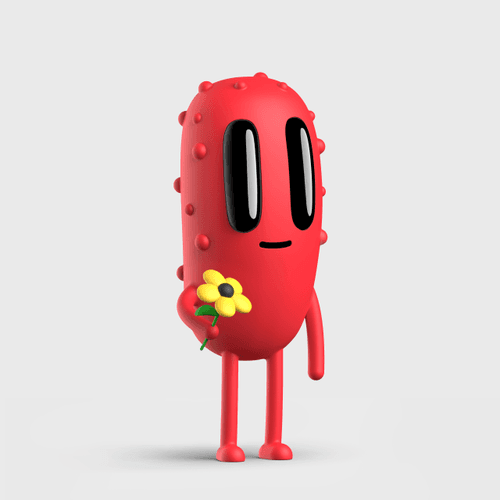 Asset item