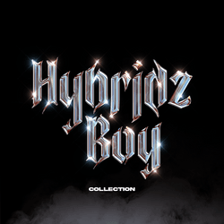 Hybridz Boy collection image
