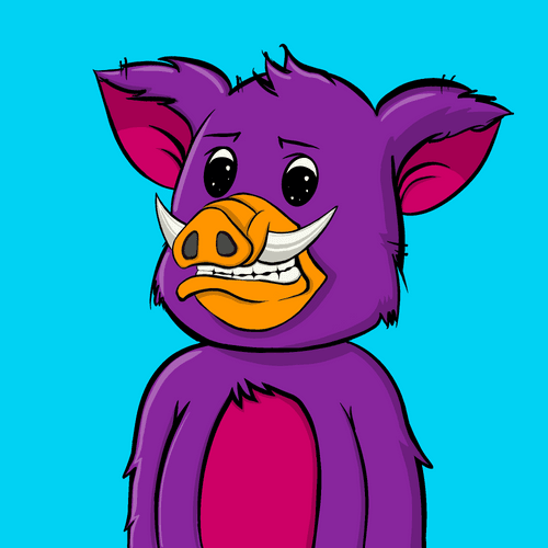 BOSSPIG#009