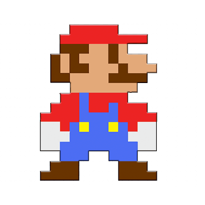 bit-Mario #1