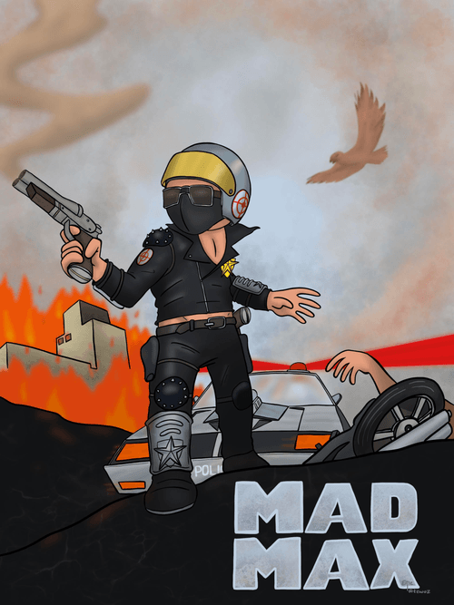 Mad Max
