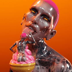 Jeffree Star X Marcelo Cantu collection image