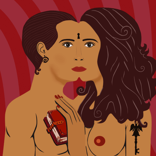 naked soul mate #31
