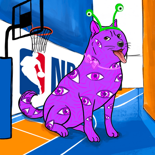 Doge #538