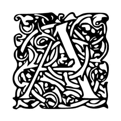 Alphabet Designs collection image
