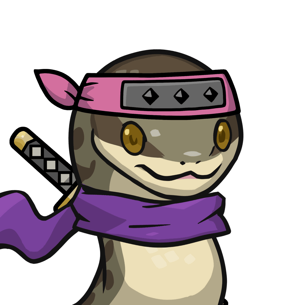 Orochi-Pit viper #08878