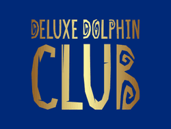 OFFICIAL Deluxe Dolphin Club collection image