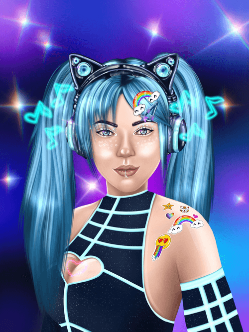 Vero-Nika 