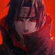 Itachi Uchiha V2