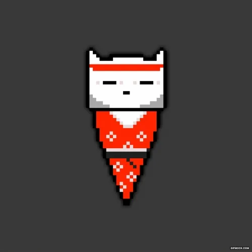 Ice Cream Cats