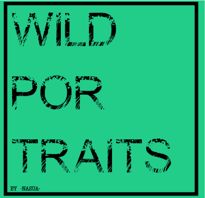 Wild Portraits