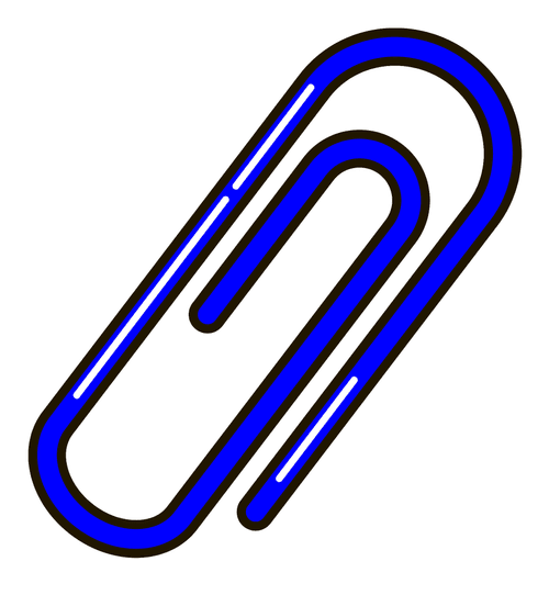 Paper Clip #29