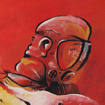 Samavat Paintings