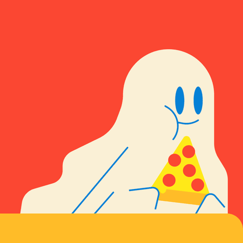 Pizza boy #020