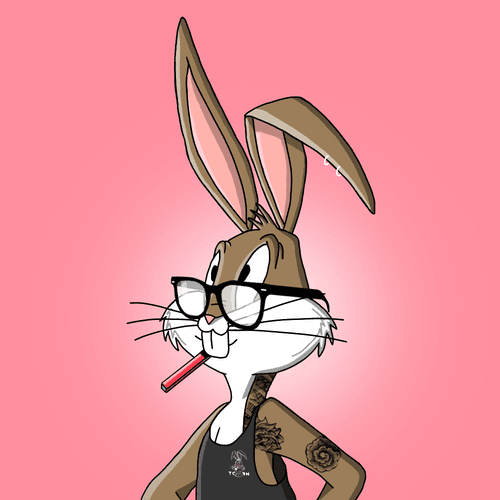 Mafia Bunny #39