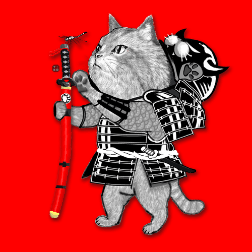 bushi neko do 020