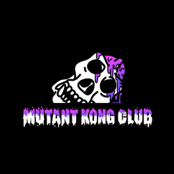 Mutant Kong Club (Official) collection image