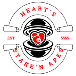 Heart's Stake'n Apes Genesis Collection collection image