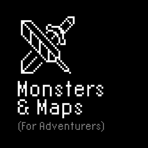 MonsterMaps