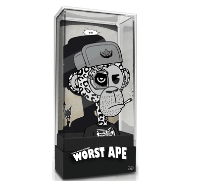 Worst Box #19