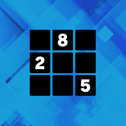 Puzzle (Number Place) collection image