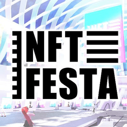 NFT FESTA - PRESENT collection image
