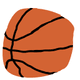 Poorly Drawn NBA Logo's