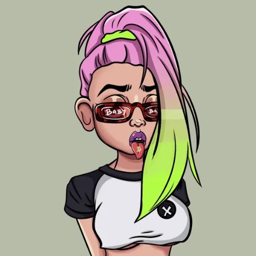 Hooligan Girl