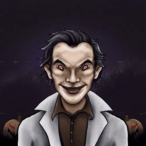 Shadow88 Halloween #24