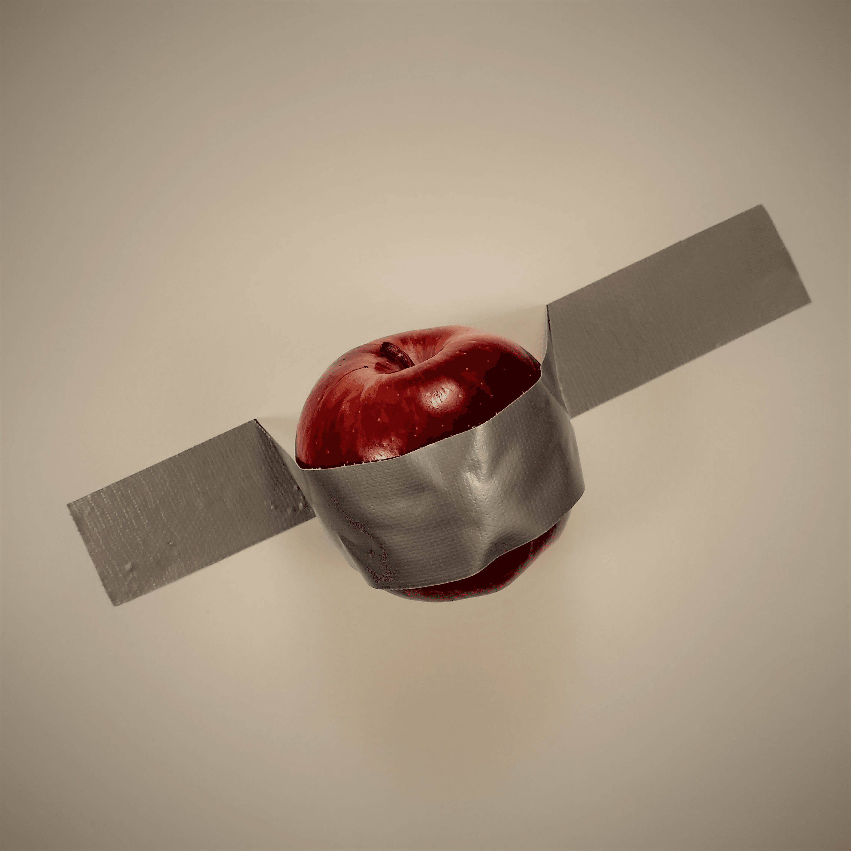 Apple Tape Fruit