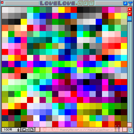 Pixels of The Opera - 046