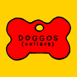 Doggos (Collars) collection image