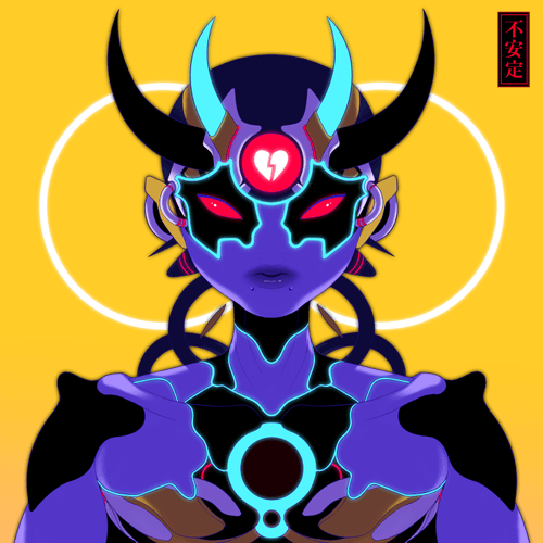 Unstable Bot #1 Prototype3/5