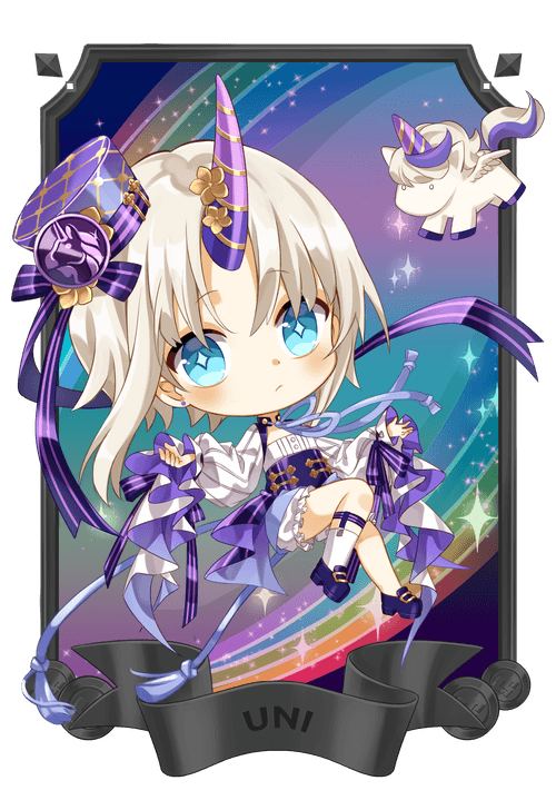 Uni - Black Edition
