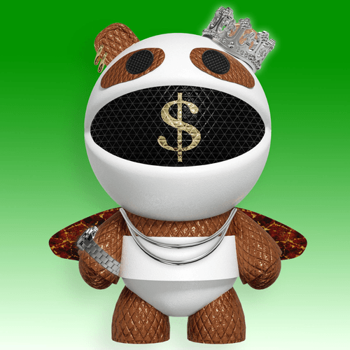 PandaBugz #469