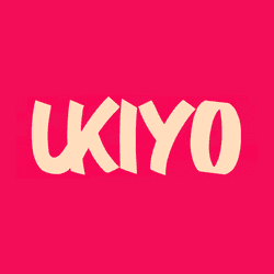 UkiyoNFT collection image