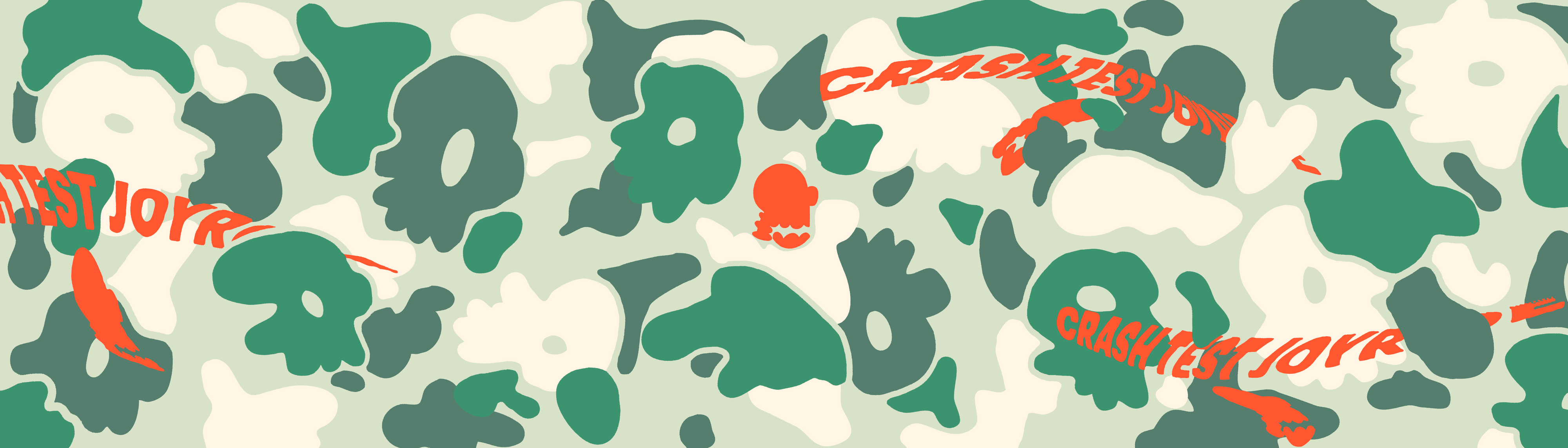 Crash Test Joyride Overview NFTGo