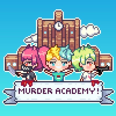 Murder Academy OG!