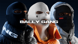 Bally Gang collection image