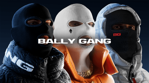 Bally Gang