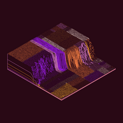 Subscapes by Matt DesLauriers collection image