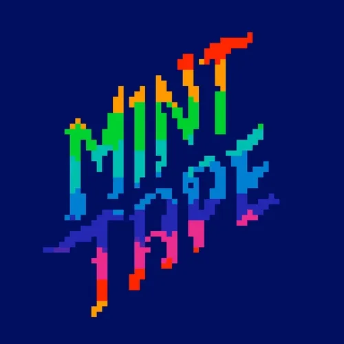 Gritty Cats Official: Mint Tape