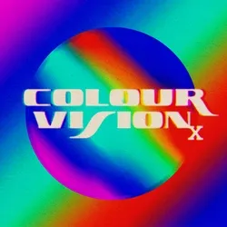 ColourVisionx collection image