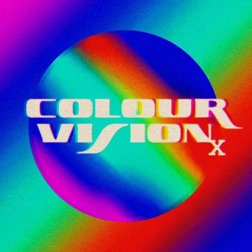 ColourVisionx