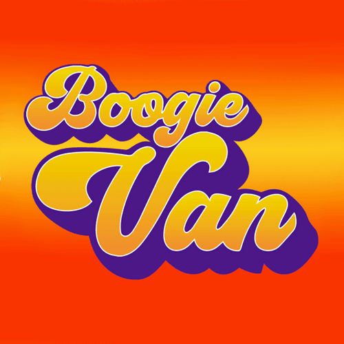 BoogieVanCustomShop