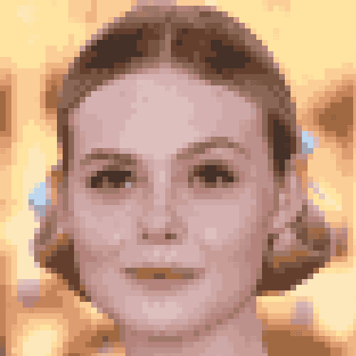 PixelCelebs