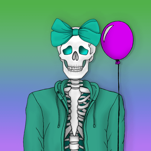 SKELE-LINK #381