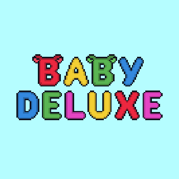Baby Deluxe #3223