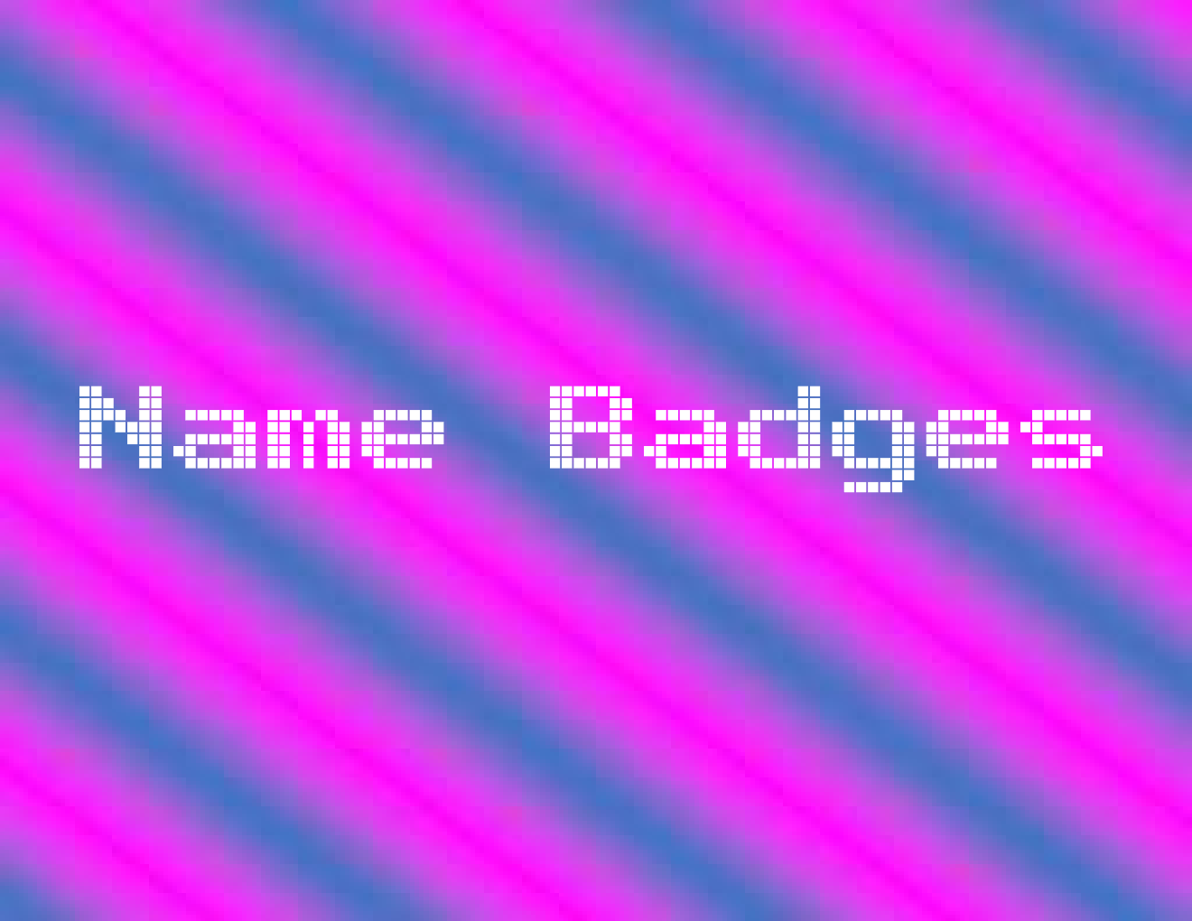 name-badges-collection-opensea