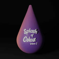 Splash of Colour Vol.2 collection image
